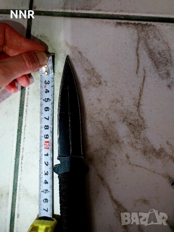 Ками - ножчета - ножове - нож, снимка 7 - Ножове - 54090177