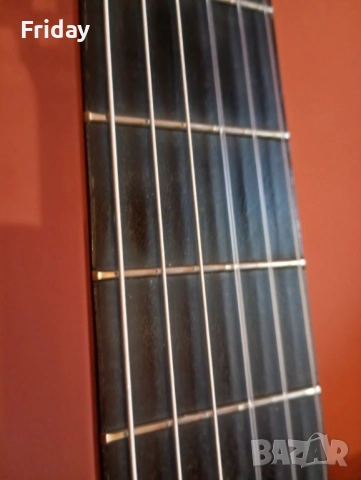 Продавам испанска китара, снимка 5 - Китари - 52615966