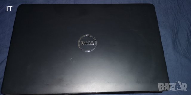  Лаптоп Dell inspiron 1545