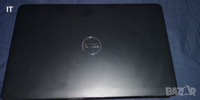  Лаптоп Dell inspiron 1545, снимка 1