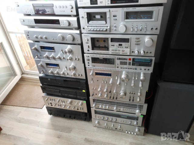 аудио техника по избор