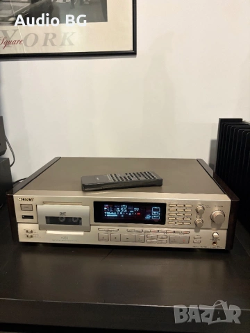 Sony DTC-57ES, снимка 6 - Декове - 54365081