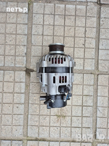 Алтернатор Хюндай Санта фе 2,0/2,2 CRDI