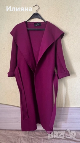 Дамско палто