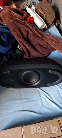 Harman Kardon GO + PLAY 3, снимка 6 - Bluetooth тонколони - 55288561