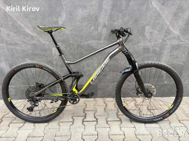 Lapierre zesty am4.0 КАТО НОВ, снимка 8 - Велосипеди - 54308669