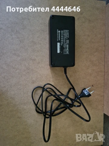 Зарядно за фотокамери , снимка 9 - Оригинални зарядни - 51390619