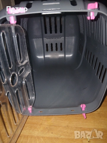 Чанта и Клетка за домашен любимец , снимка 8 - За кучета - 54068906