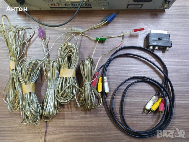 SONY, снимка 3 - Аудиосистеми - 53072911