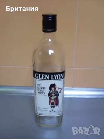 Колекционерски шишета.