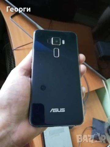 Телефон Asus Zenfone , снимка 4 - Asus - 51243863