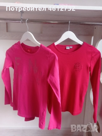 Детски блузи Esprit