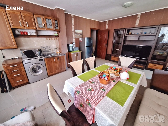 Отдавам апартамент под наем в Несебър