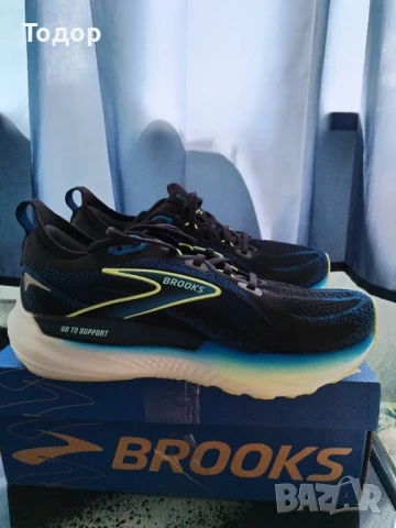 Brooks Glicerin 22 GTS 42.1/2, снимка 1