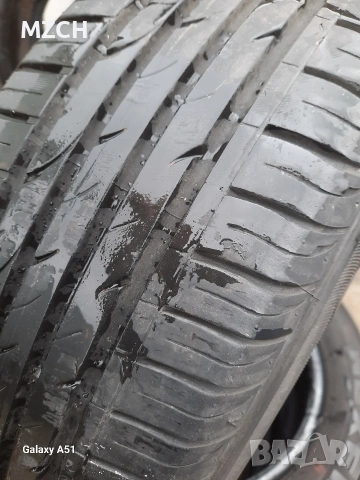 летни гуми , снимка 3 - Гуми и джанти - 54059771