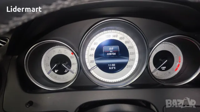 Mercedes - Benz C 200 T Avangard - УНИКАТ !, снимка 10 - Автомобили и джипове - 49825091