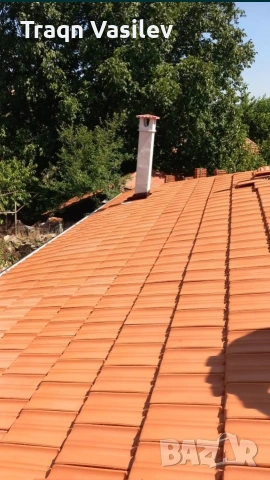 Ремонт на Покриви , снимка 6 - Ремонти на покриви - 54217281