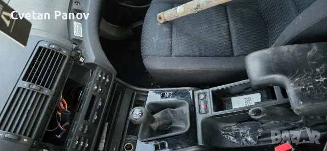 BMW E46 на части, снимка 3 - Автомобили и джипове - 49552507