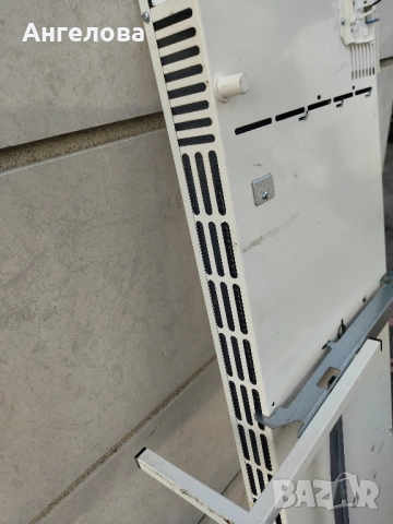 Конвентор, снимка 8 - Отоплителни печки - 51840175