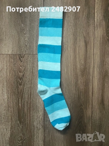 Дамски чорапи, снимка 4 - Дамски чорапи - 54007468