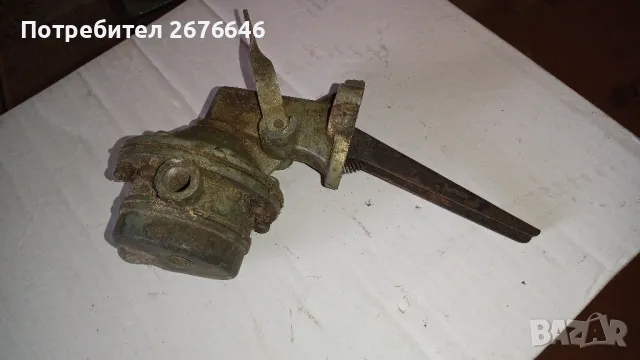 Части за Руски Газ,УАЗ и ДР., снимка 8 - Части - 50111394