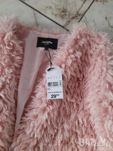 Дамско яке, снимка 3 - Рокли - 35644333