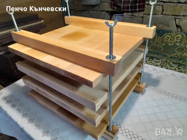 Преса за Месо, Суджук,Луканка,Пастърма и други мезета, снимка 11 - Други - 42936553