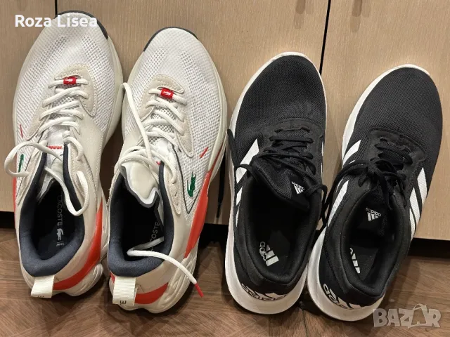 Lactose , снимка 2 - Маратонки - 48118672