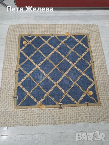 Дамски шал 110/113см, снимка 2 - Шалове - 51552966