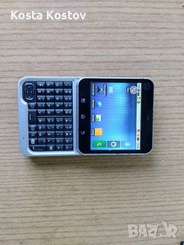 MOTOROLA MB511, снимка 2 - Motorola - 54264739