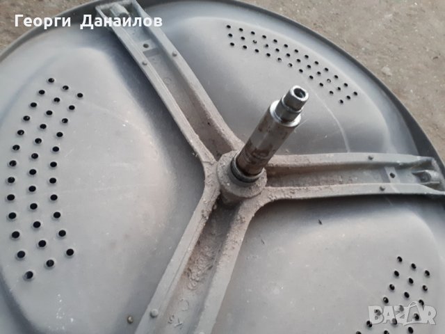  Продавам пералня Luxor WM 1044 F2  на части, снимка 5 - Перални - 31909423