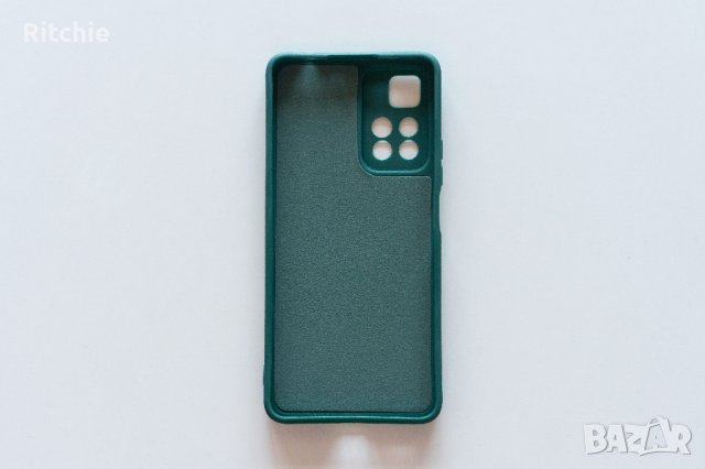 Redmi Note 11 Pro Plus - Zroteve Case (кейс) (калъф), снимка 2 - Калъфи, кейсове - 42044821