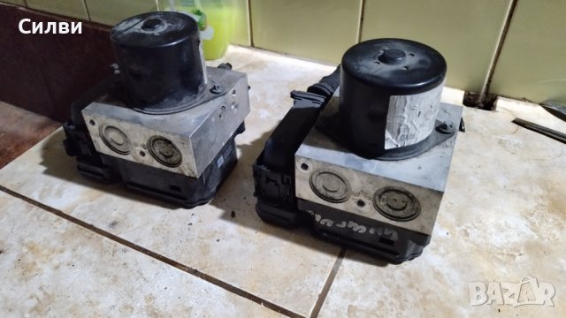 АБС модул ABS помпа за Опел Инсигниа от Opel Insignia 2,0 cdti и др. GM 13316697, снимка 7 - Части - 36835846