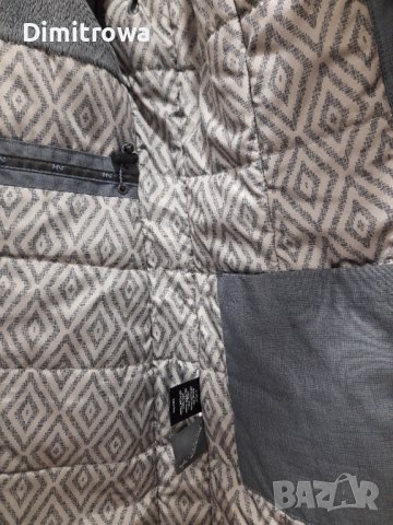  р-р М Human Nature Мъжка шуба, снимка 7 - Палта - 38129438