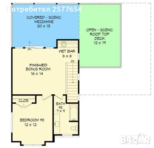 Сглобяеми къщи, Преместваеми, Модулни, Преносими Жилищни -300м2 Кредит, снимка 9 - Строителни материали - 44214713