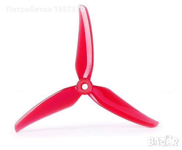 Продавам перки за състезателни дронове T-MOTOR 5147, снимка 2 - Дронове и аксесоари - 29662510