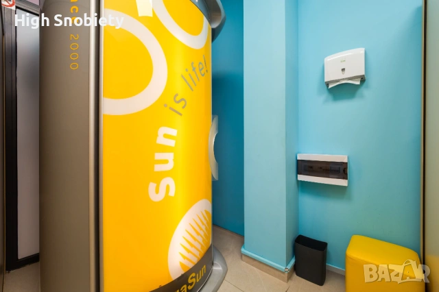 Работещ бизнес - студио в София с готови клиенти, снимка 6 - Магазини - 54201135