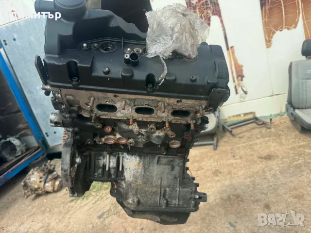 двигател 3.0 tdi CNR porsche cayenne audi q7 vw touareg 245 КОНЯ, снимка 5 - Части - 55878442