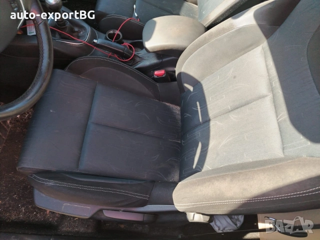 Citroën C4, снимка 8 - Автомобили и джипове - 54308793