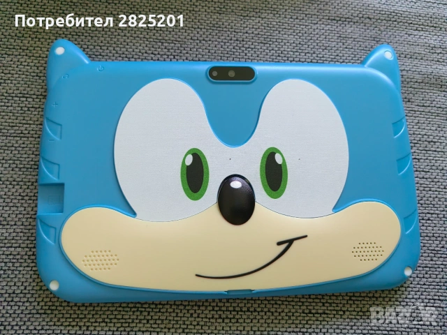 детски таблет Sonic 7 инча
