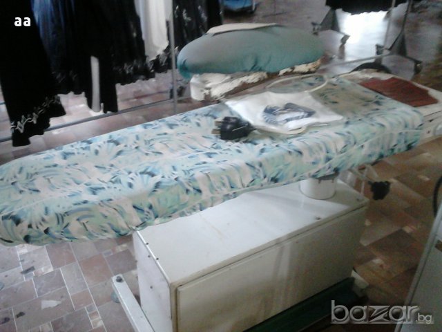 Гладачна маса в Маси в гр. Варна - ID16034203 — Bazar.bg