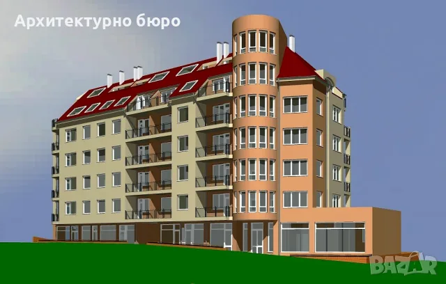 Архитектурни проекти и количествени сметки, снимка 5 - Архитекти - 56165427