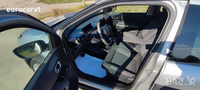 Citroen C4 Cactus 1.6 e-HDi, снимка 11 - Автомобили и джипове - 51203409