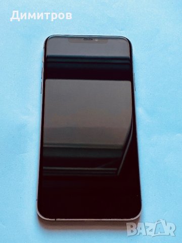 Iphone 11 Pro Max 64GB Gold, снимка 3 - Apple iPhone - 42821746
