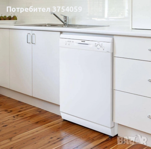 Съдомиялна машина,FDW1260WE, снимка 3 - Съдомиялни - 52278542