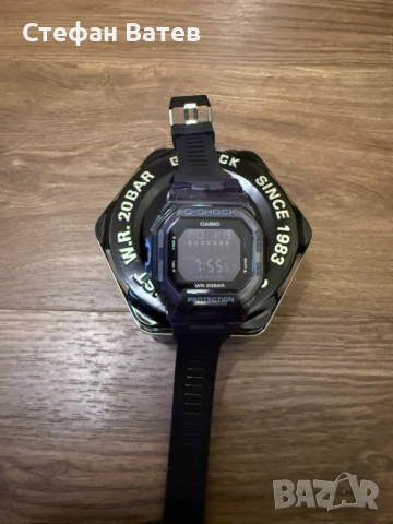 Часовници Baby G и G Shock, снимка 16 - Мъжки - 53170615