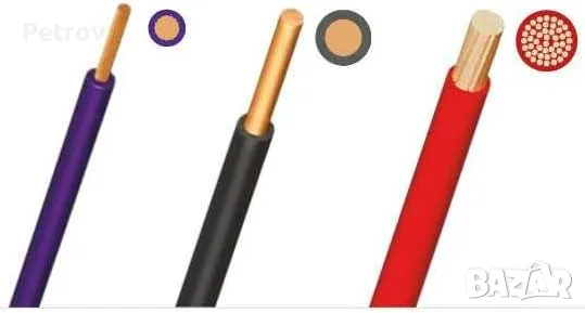 WEICON Super No.6 / 0,2-6 mm² / VDE 1000V - Made in Germany - ЧИСТО НОВИ Автомат. Клещи изол. кабели, снимка 5 - Клещи - 50200052