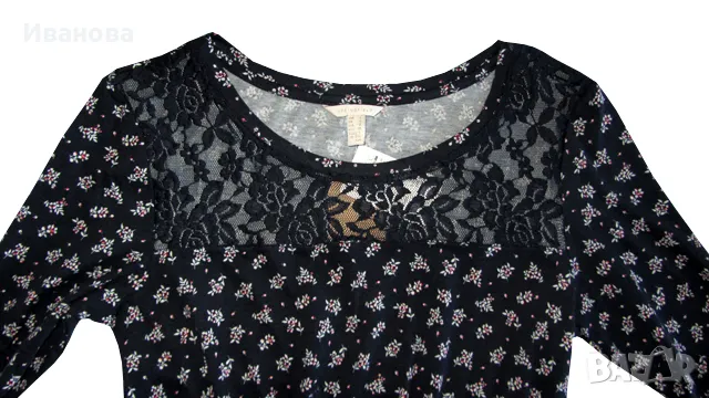 Бохо рокличка за всеки сезон на бранда Спрингфийлд SPF.Рокля, снимка 3 - Рокли - 49607096