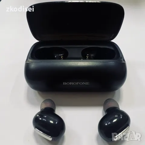 Слушалки BOROFONE BE55