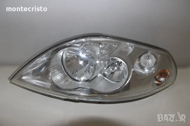 Десен фар Opel Movano (2010-2019г.) 95523988 / 93197622 / 260105856R Опел Мовано, снимка 5 - Части - 47914856